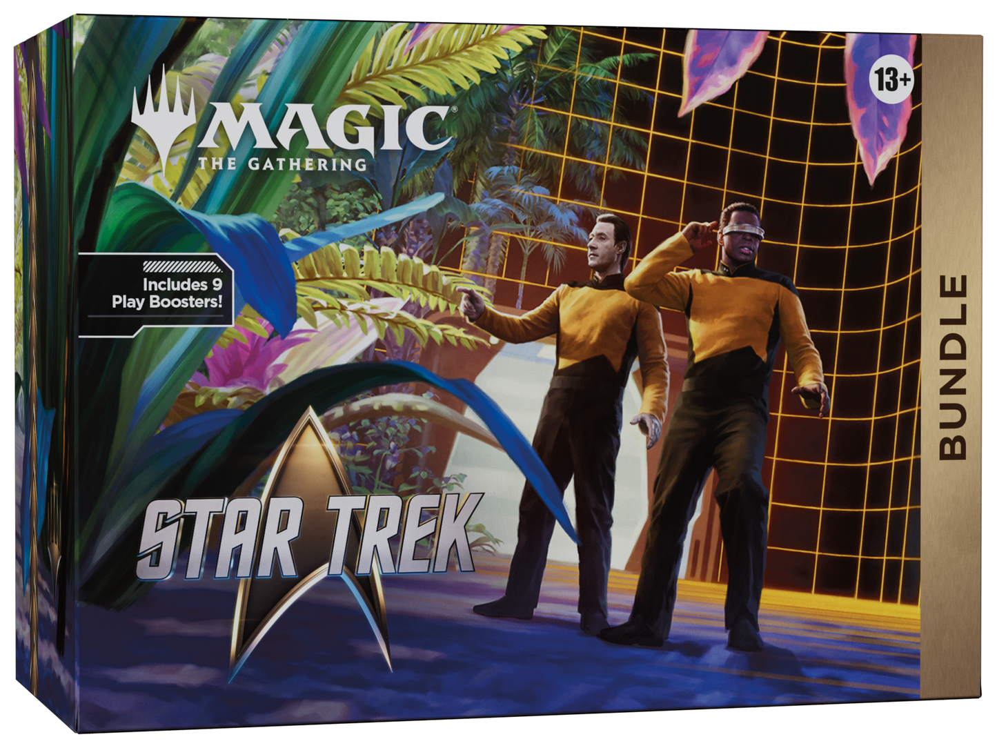 Star Trek Bundle | Magic: The Gathering