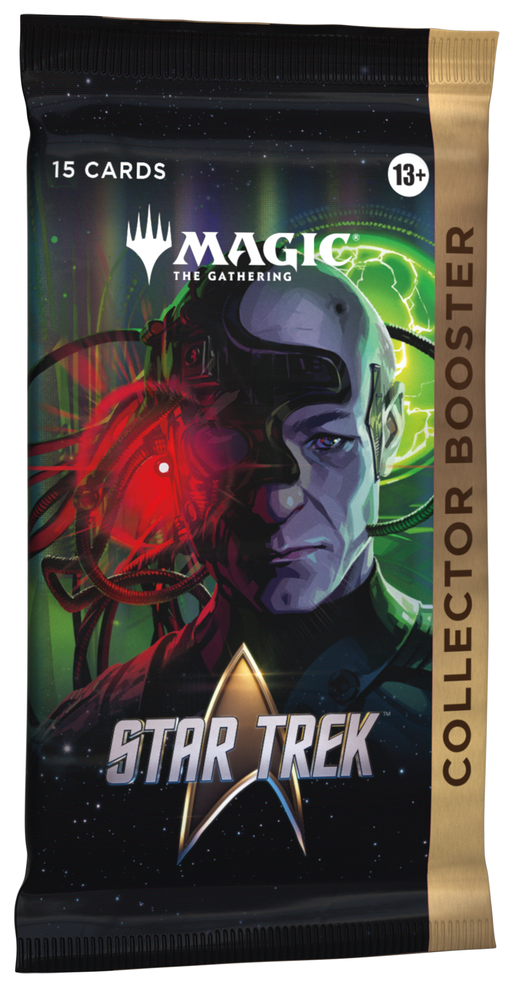 Star Trek Draft Night | Magic: The Gathering