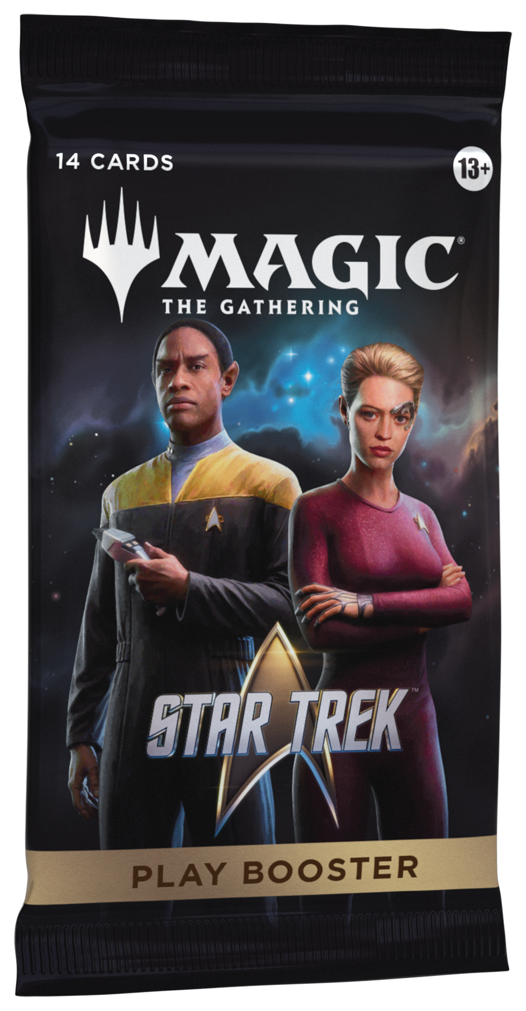 Star Trek Play Booster | Magic: The Gathering