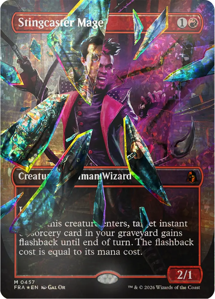 Reality Fracture Draft Night | Magic: The Gathering