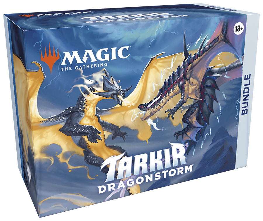 Tarkir: Dragonstorm Bundle 1