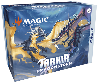 Tarkir: Dragonstorm Bundle 1