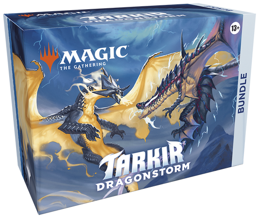 Tarkir: Dragonstorm Bundle 1