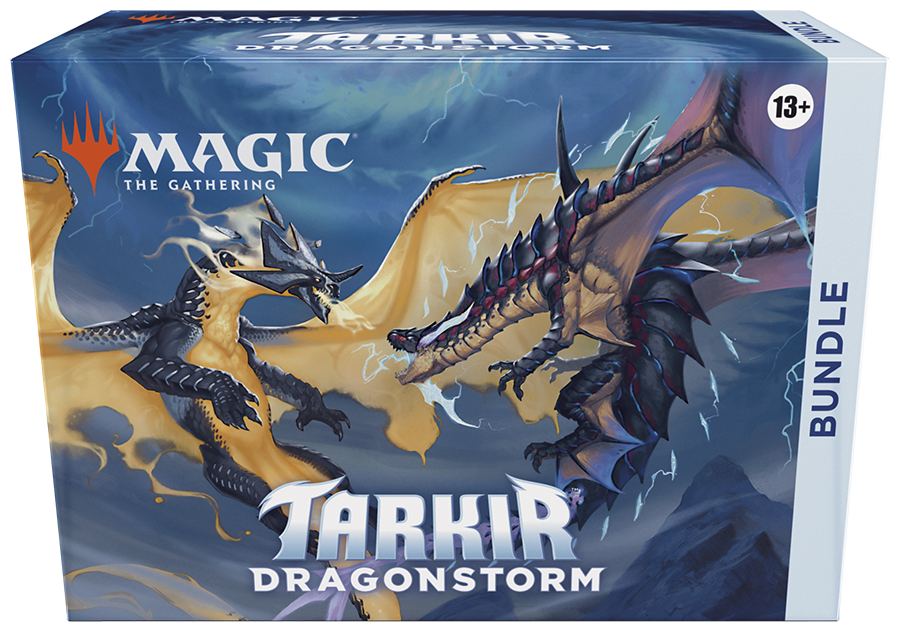 Tarkir: Dragonstorm Bundle 2