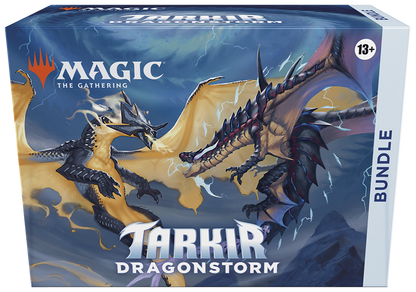 Tarkir: Dragonstorm Bundle 2