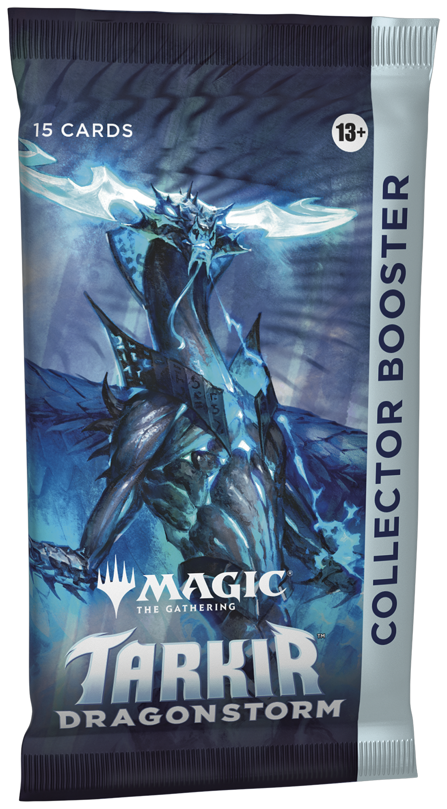 Tarkir: Dragonstorm Collector Booster | Magic: The Gathering