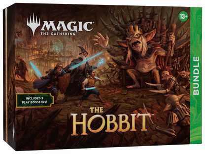 The Hobbit Bundle  | Magic: The Gathering