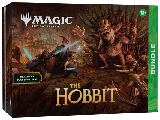 The Hobbit Bundle  | Magic: The Gathering