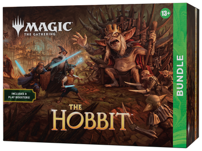 The Hobbit Bundle  | Magic: The Gathering