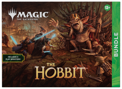 The Hobbit Bundle  | Magic: The Gathering
