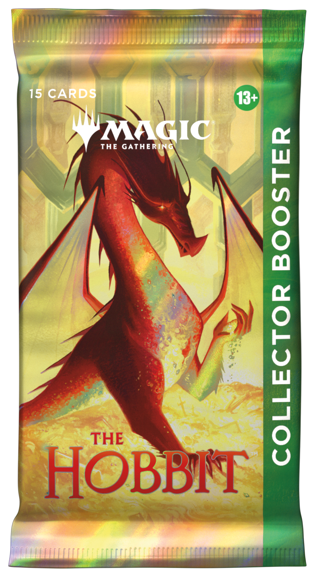 The Hobbit Collector Booster | Magic: The Gathering