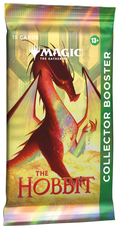 The Hobbit Draft Night  | Magic: The Gathering