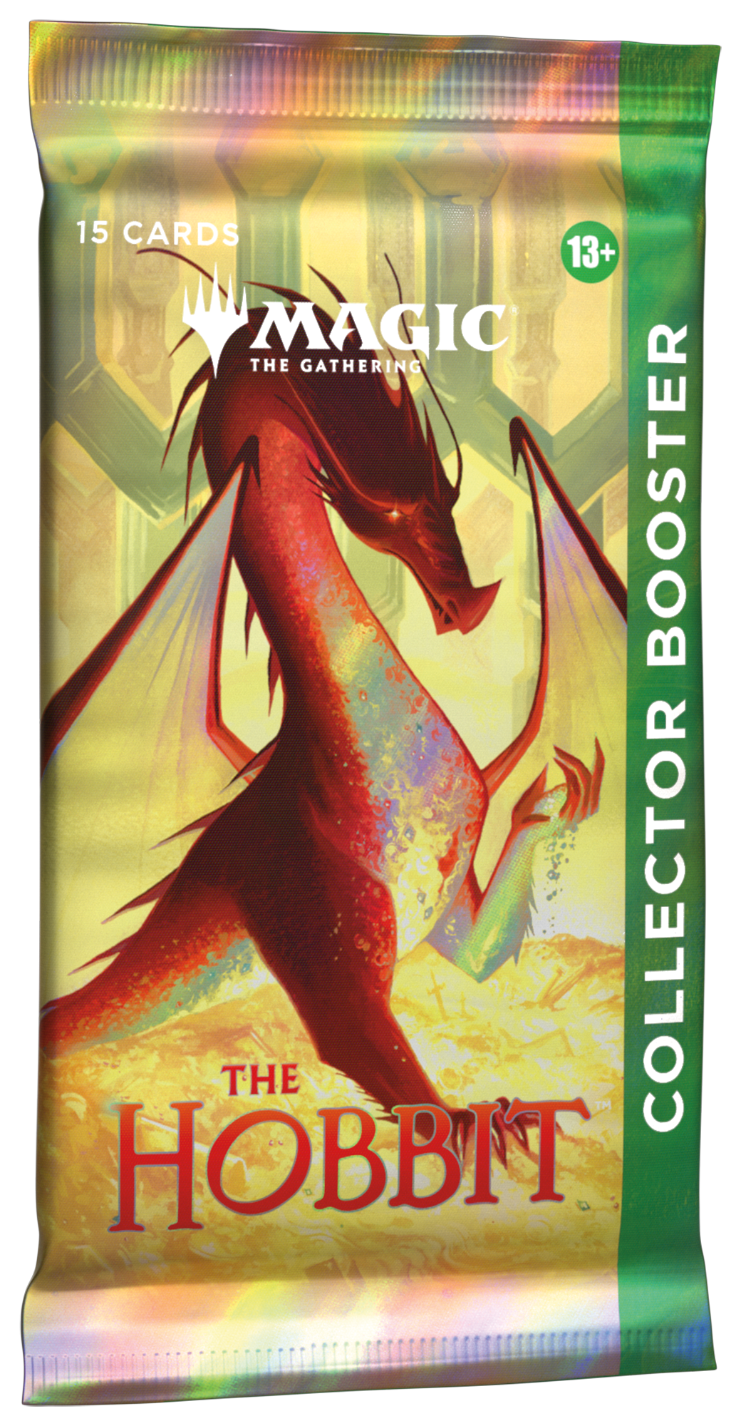 The Hobbit Gift Bundle  | Magic: The Gathering