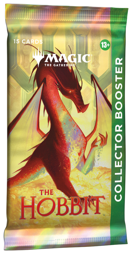 The Hobbit Collector Booster | Magic: The Gathering