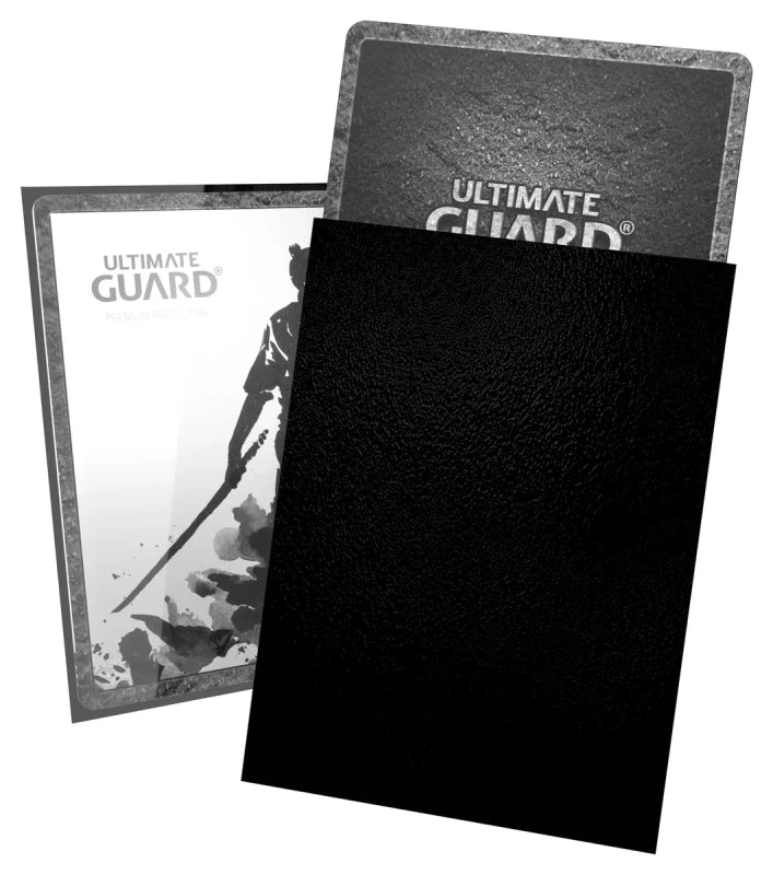 Ultimate Guard | Katana Standard Size | Black