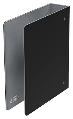 Ultimate Guard - Collector's Album Xenoskin Regular - Black