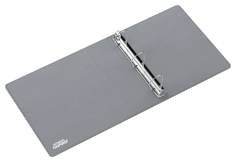 Ultimate Guard - Collector's Album Xenoskin Regular - Black