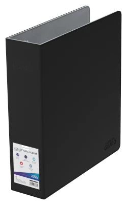 Ultimate Guard - Collector's Album Xenoskin Regular - Black