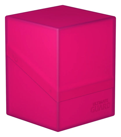 Deck Box - Ultimate Guard - Boulder 100+ Rhodonite