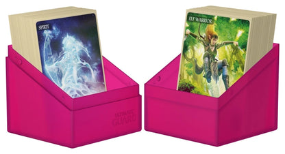 Deck Box - Ultimate Guard - Boulder 100+ Rhodonite