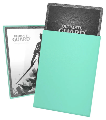 Ultimate Guard | Katana Standard Size | Turquoise