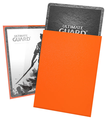 Ultimate Guard | Katana Standard Size | Orange (100)