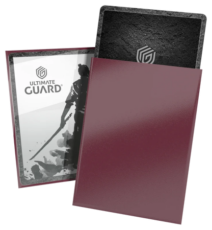 Ultimate Guard | Katana Standard Size | Radiant Plum