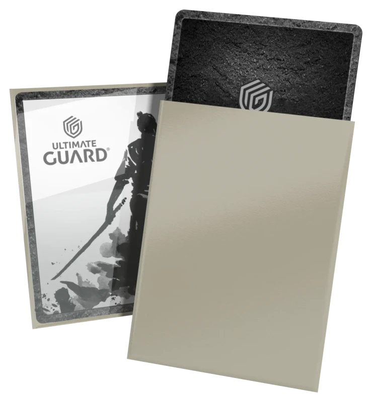 Ultimate Guard | Katana Standard Size | Autumn Moon