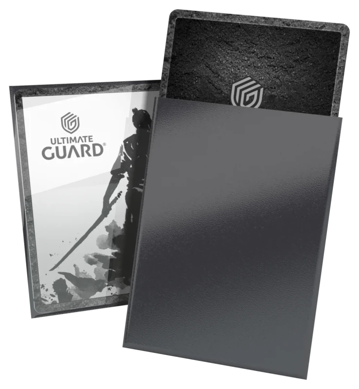 Ultimate Guard | Katana Standard Size | I Obsidian Shard