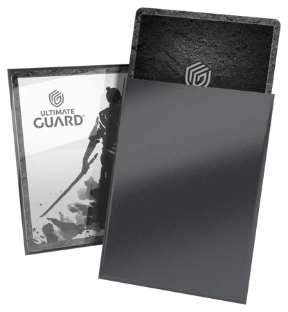 Ultimate Guard | Katana Standard Size | I Obsidian Shard