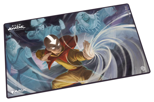Ultimate Guard - Playmat - Avatar The Last Airbender: Enter the Avatar State