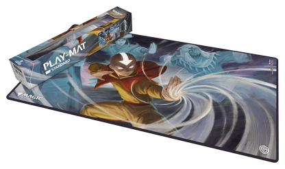 Ultimate Guard - Playmat - Avatar The Last Airbender: Enter the Avatar State
