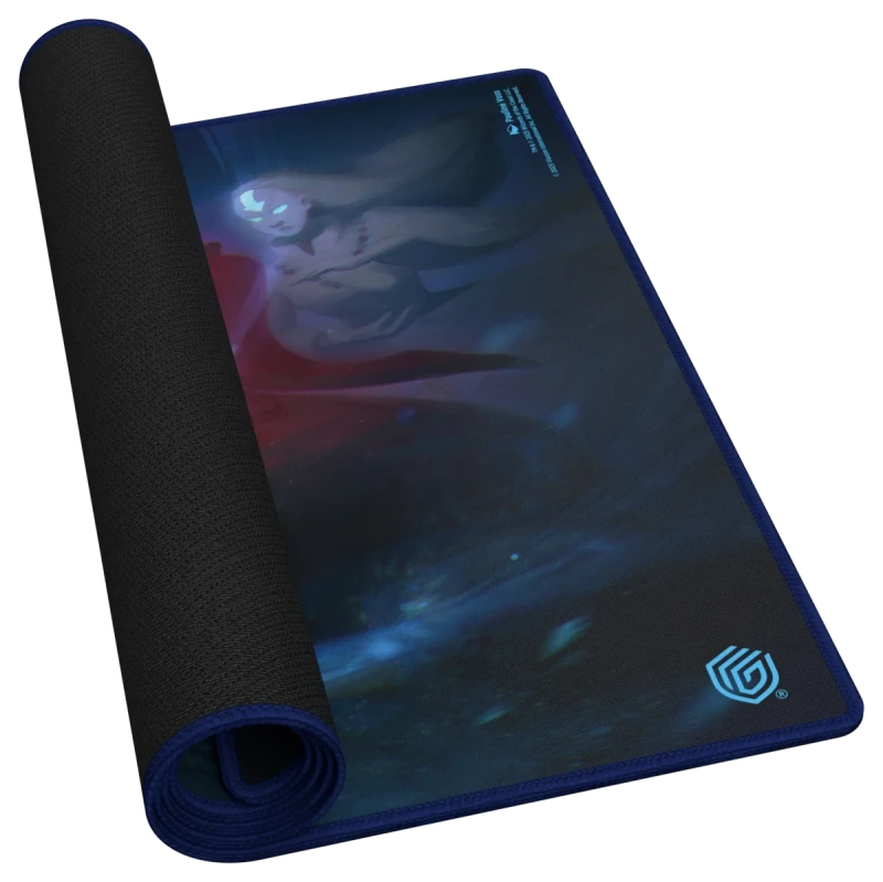 Ultimate Guard - Playmat - Avatar The Last Airbender: Descendants' Path