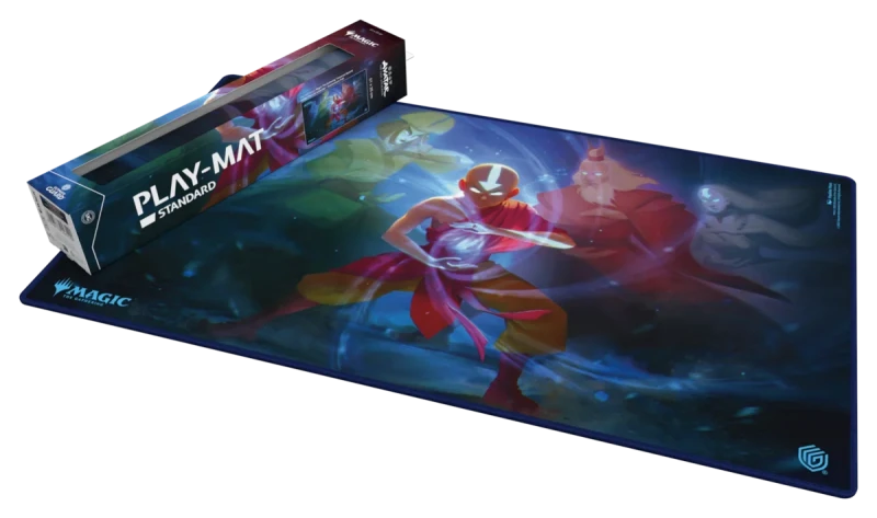 Ultimate Guard - Playmat - Avatar The Last Airbender: Descendants' Path
