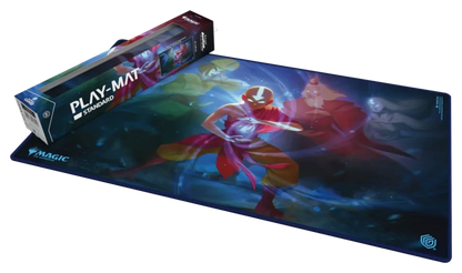 Ultimate Guard - Playmat - Avatar The Last Airbender: Descendants' Path