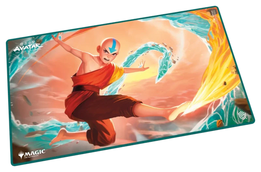 Ultimate Guard - Playmat - Avatar The Last Airbender: Avatar Aang