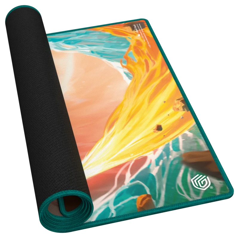 Ultimate Guard - Playmat - Avatar The Last Airbender: Avatar Aang