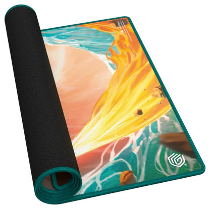 Ultimate Guard - Playmat - Avatar The Last Airbender: Avatar Aang