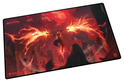 Ultimate Guard - Playmat - Avatar The Last Airbender: Ozai