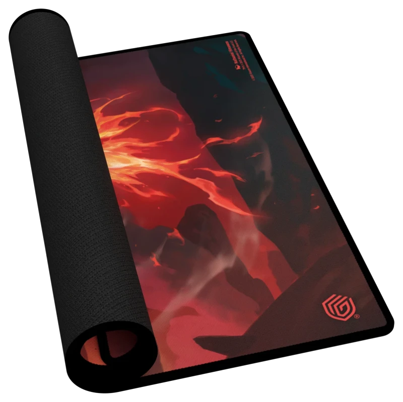 Ultimate Guard - Playmat - Avatar The Last Airbender: Ozai