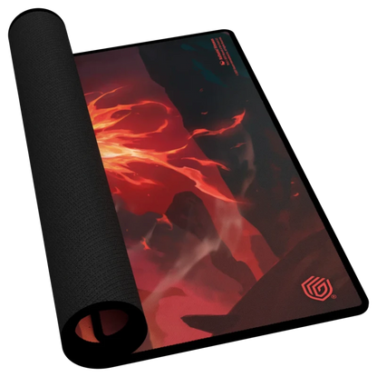 Ultimate Guard - Playmat - Avatar The Last Airbender: Ozai