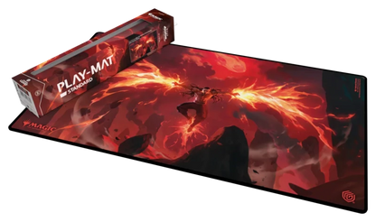 Ultimate Guard - Playmat - Avatar The Last Airbender: Ozai