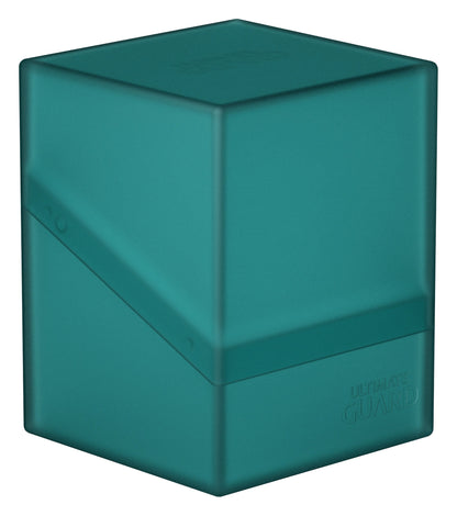 Deck Box - Ultimate Guard - Boulder 100+ Malachite