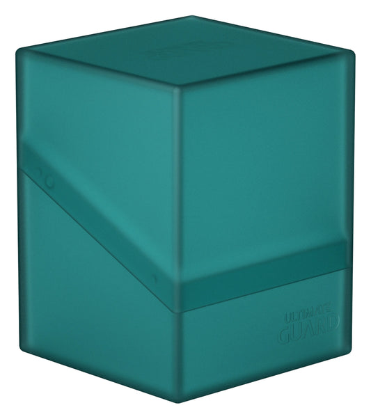 Deck Box - Ultimate Guard - Boulder 100+ Malachite