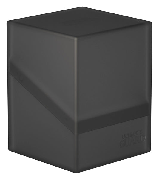 Deck Box - Ultimate Guard - Boulder 100+ Onyx