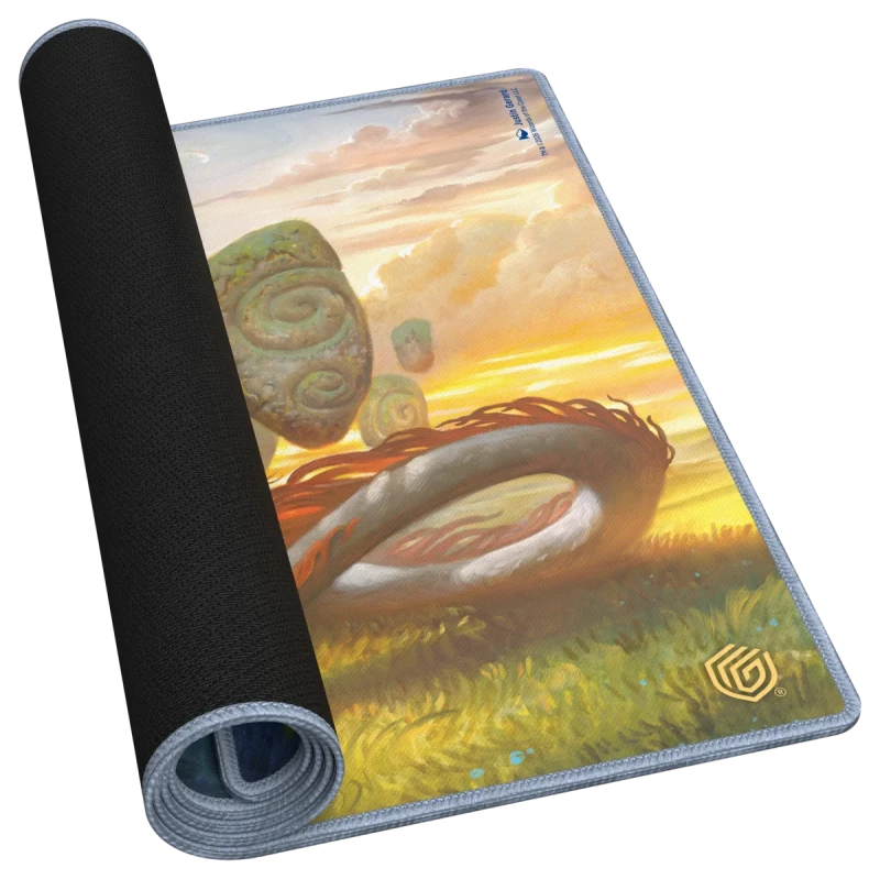 Ultimate Guard - Playmat - Lorwyn Eclipsed - Celestial Reunion3