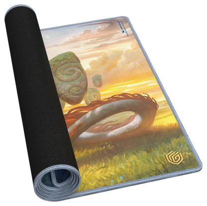 Ultimate Guard - Playmat - Lorwyn Eclipsed - Celestial Reunion3