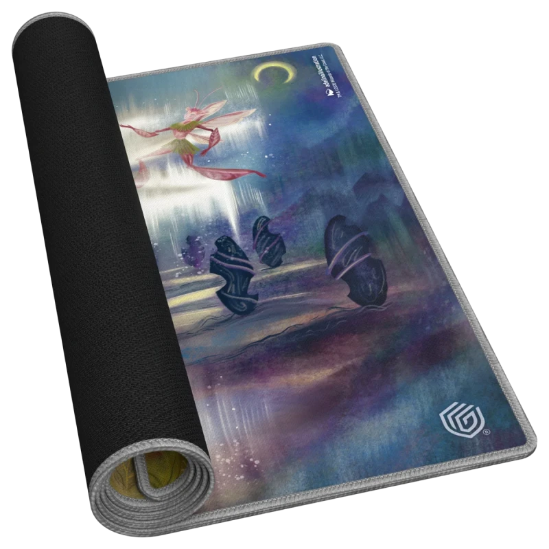 Ultimate Guard - Playmat - Lorwyn Eclipsed - Morningtide's Light3