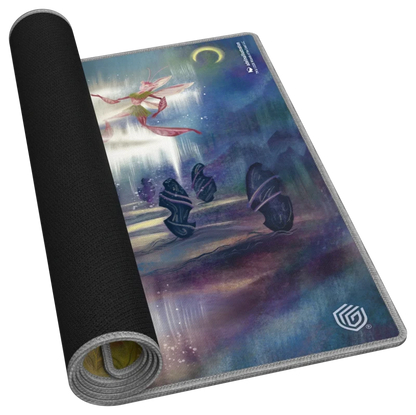 Ultimate Guard - Playmat - Lorwyn Eclipsed - Morningtide's Light3