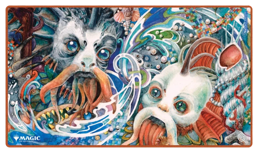 Ultimate Guard - Playmat - Lorwyn Eclipsed - Sygg's Command1